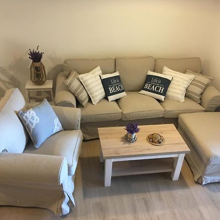 Apartment Behin Martinšćica المظهر الخارجي الصورة
