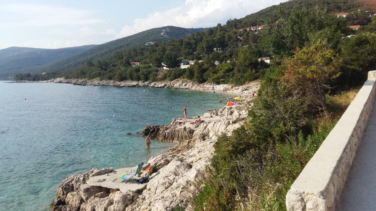 Apartment Behin Martinšćica المظهر الخارجي الصورة