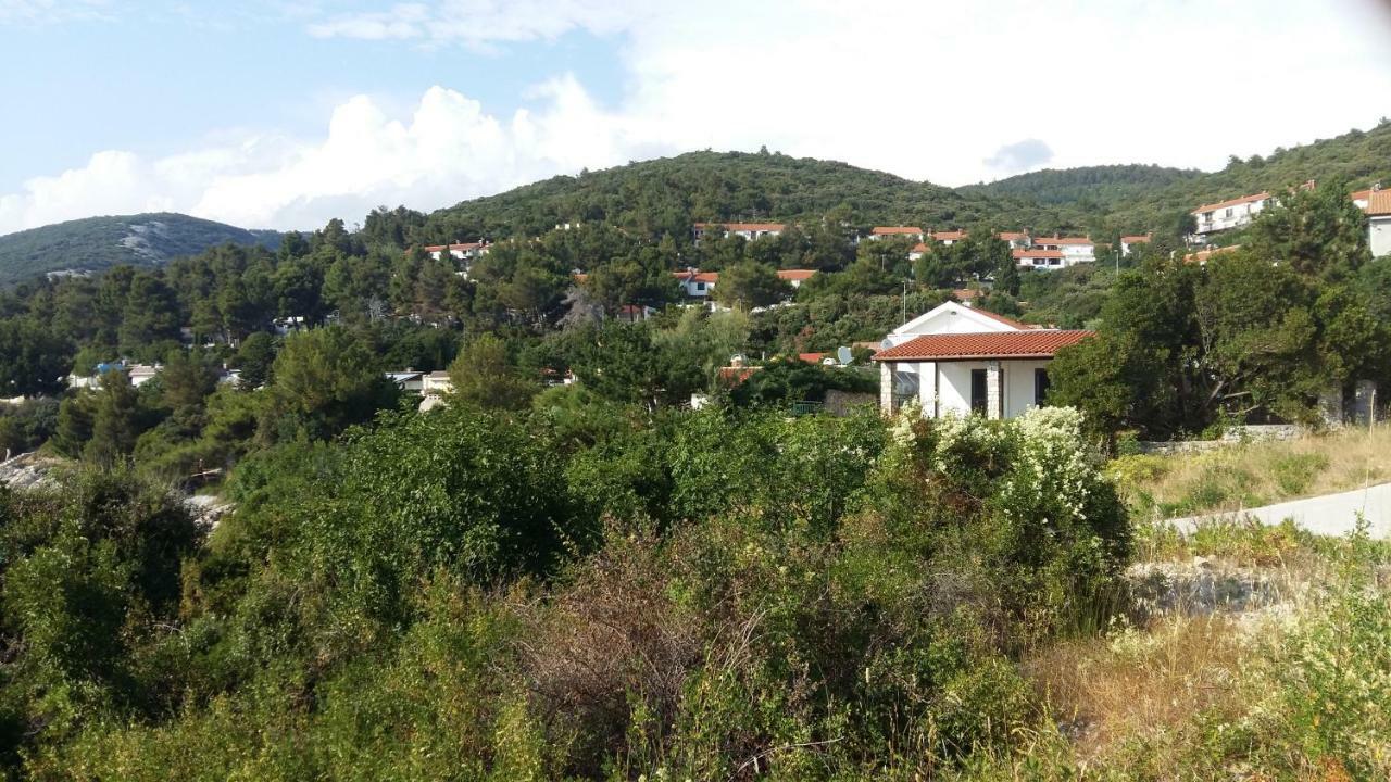 Apartment Behin Martinšćica المظهر الخارجي الصورة