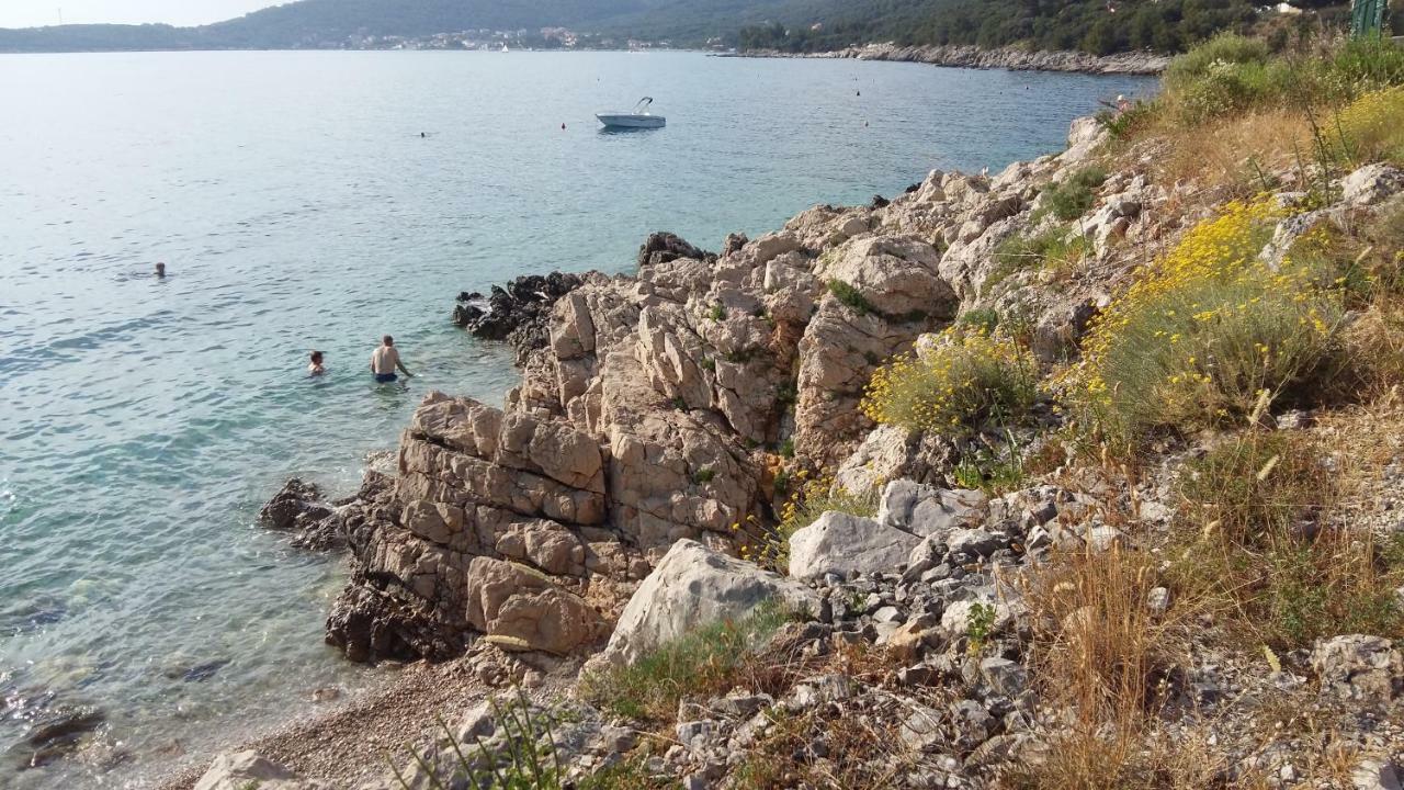 Apartment Behin Martinšćica المظهر الخارجي الصورة