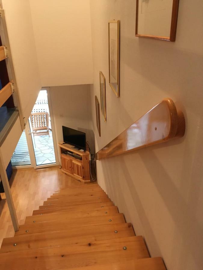 Apartment Behin Martinšćica المظهر الخارجي الصورة