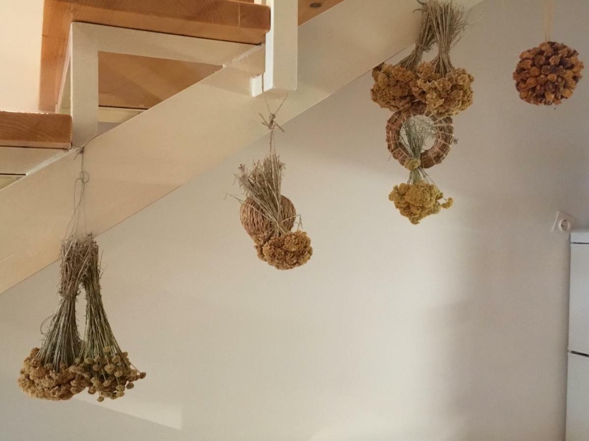 Apartment Behin Martinšćica المظهر الخارجي الصورة