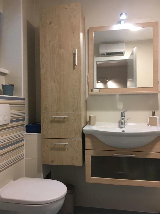 Apartment Behin Martinšćica المظهر الخارجي الصورة
