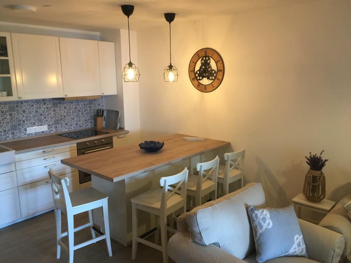 Apartment Behin Martinšćica المظهر الخارجي الصورة