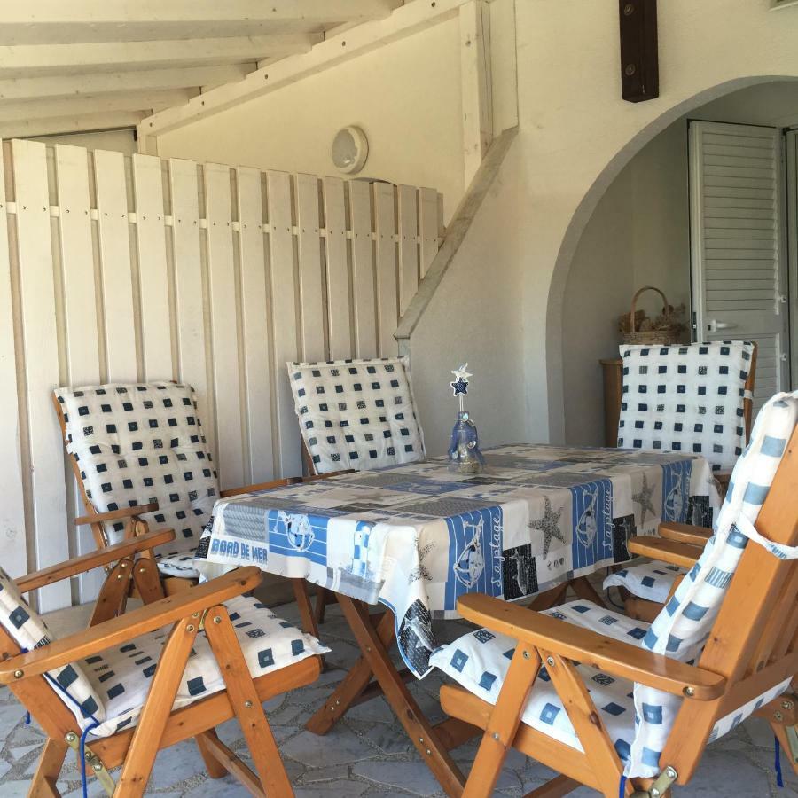 Apartment Behin Martinšćica المظهر الخارجي الصورة