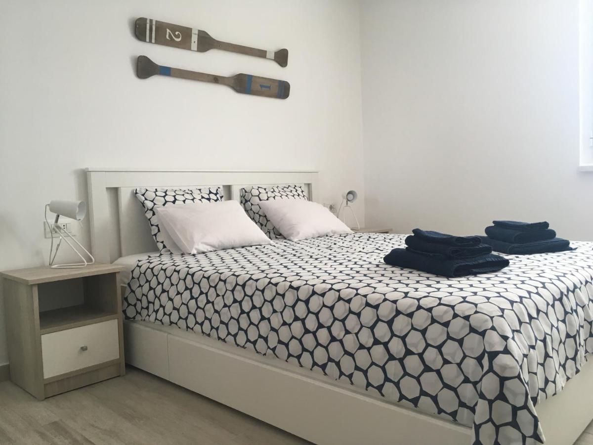 Apartment Behin Martinšćica المظهر الخارجي الصورة