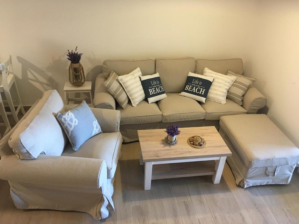 Apartment Behin Martinšćica المظهر الخارجي الصورة