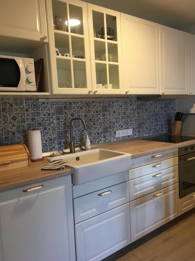 Apartment Behin Martinšćica المظهر الخارجي الصورة