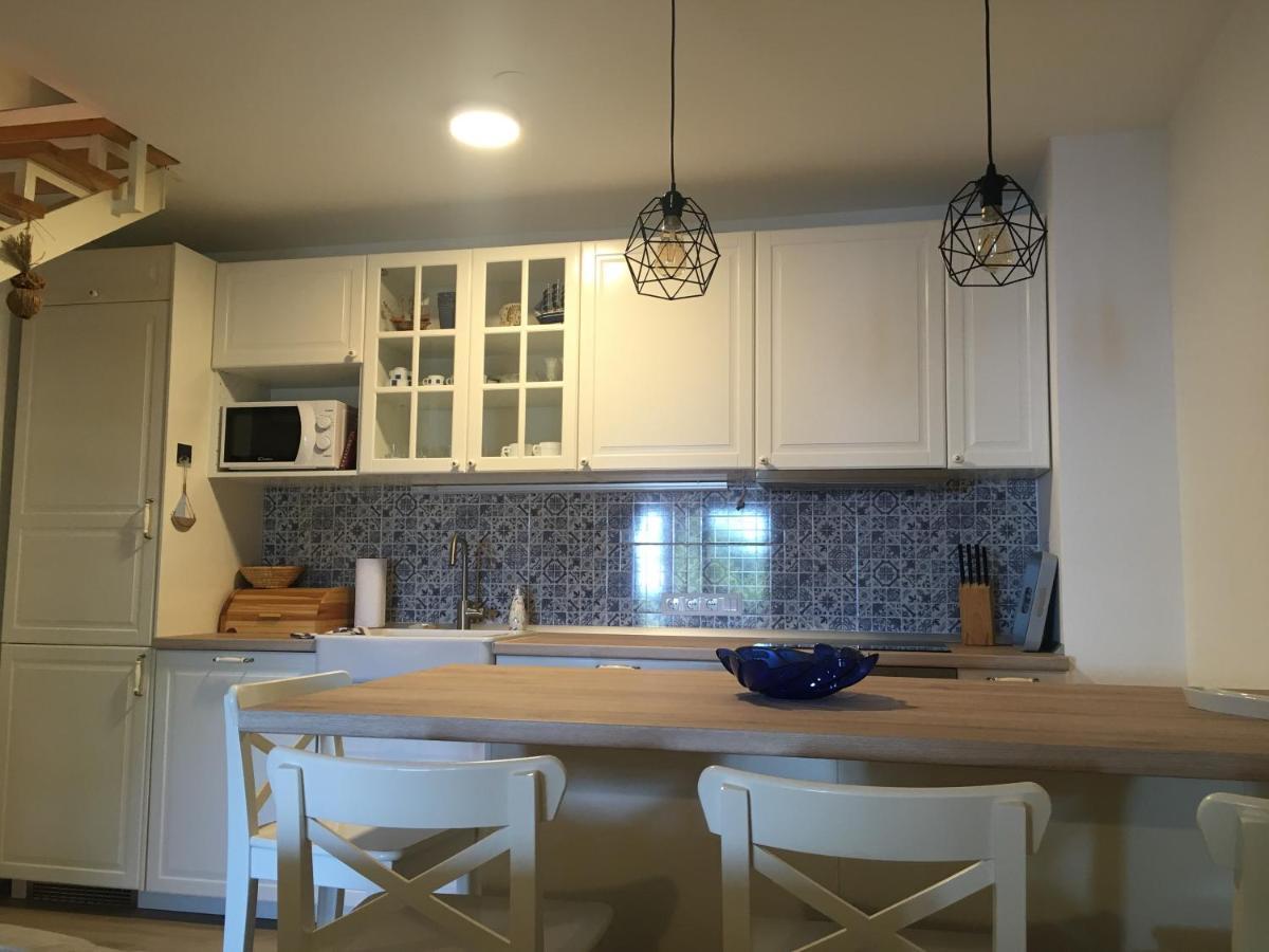 Apartment Behin Martinšćica المظهر الخارجي الصورة
